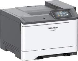 Sharp MXC428P