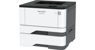 Sharp MXB427PW