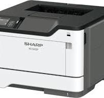 Sharp MXB468P