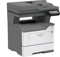 Sharp MXB468F